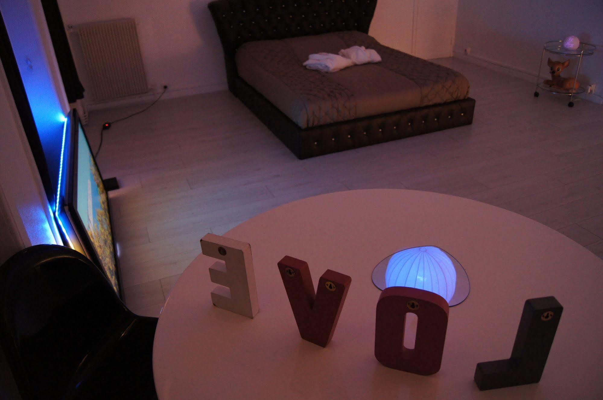 Studio Zen Lille Zewnętrze zdjęcie