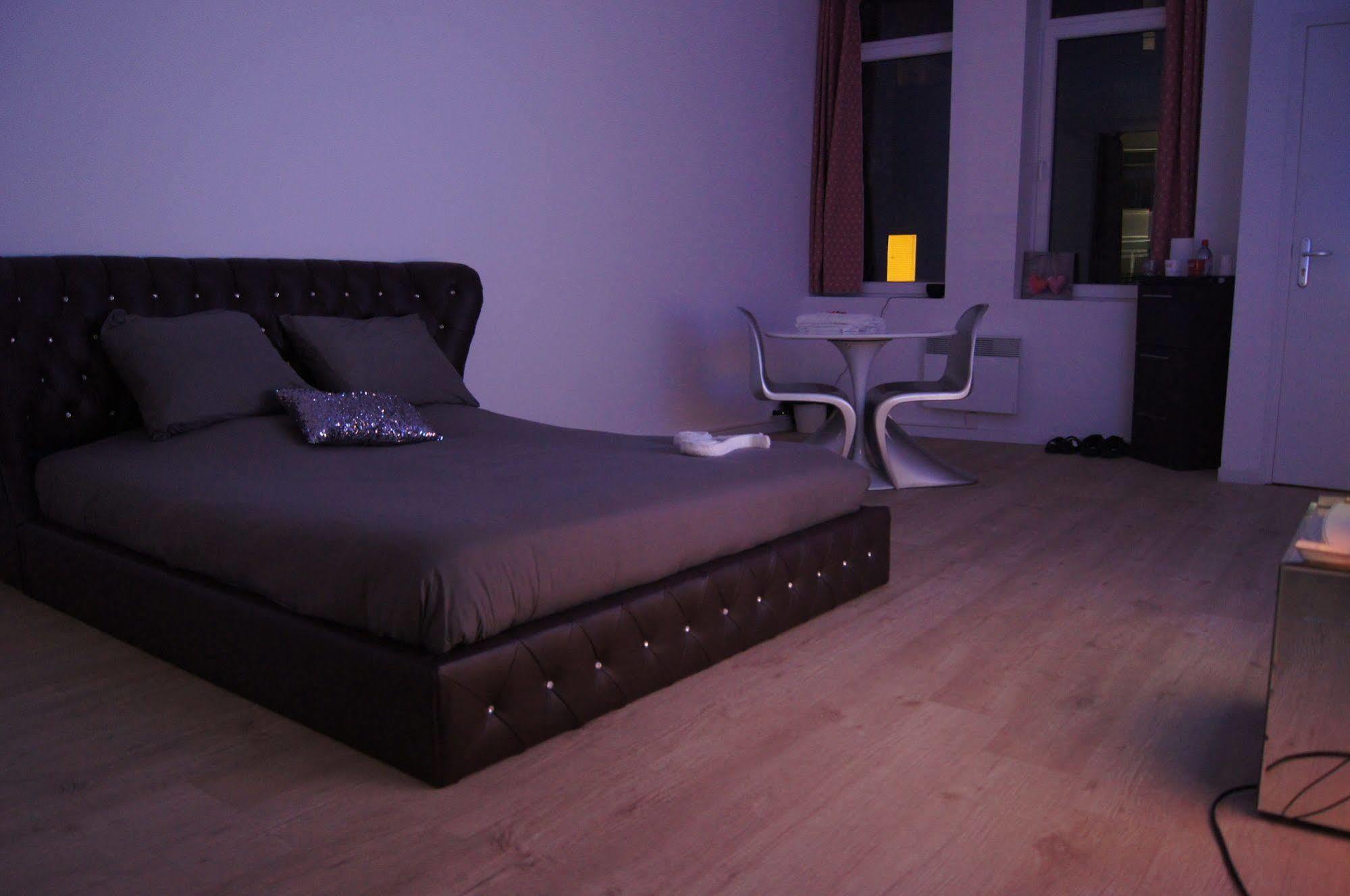 Studio Zen Lille Zewnętrze zdjęcie