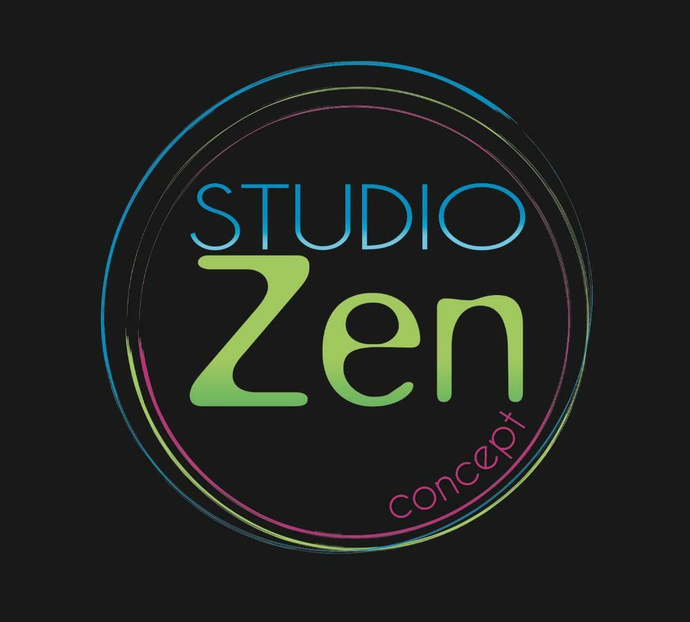 Studio Zen Lille Zewnętrze zdjęcie